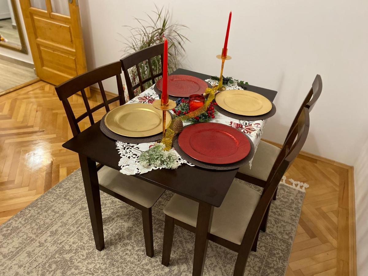 Home Away - Chic And Cozy Apartment Констанца Экстерьер фото